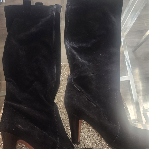 Vero Cuoio boots - Picture 8 of 11